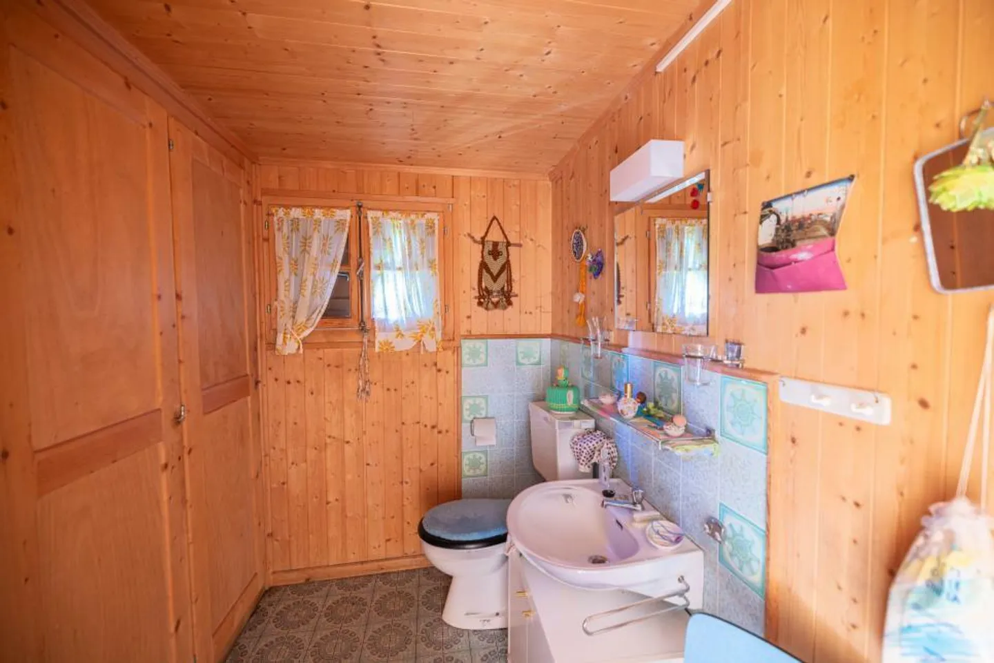 A rare property for lovers of truth and tranquility - Photo 7 of 10