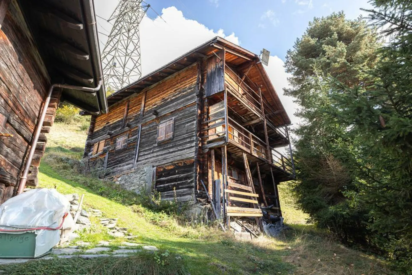 A rare property for lovers of truth and tranquility - Photo 10 of 10