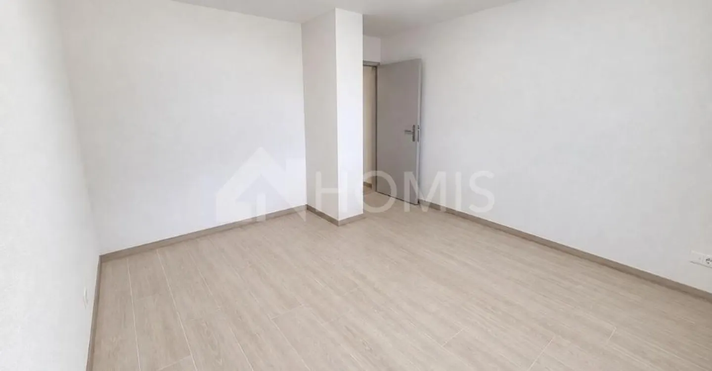Ardon – Appartement neuf de 3,5 pièces avec terrasse et vue dégagée - Photo 7 sur 11