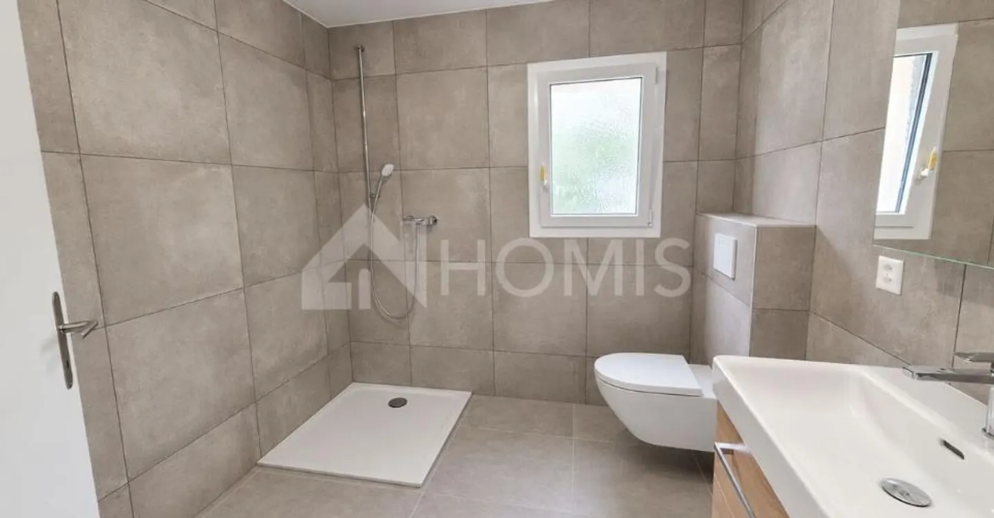 Ardon – Appartement neuf de 3,5 pièces avec terrasse et vue dégagée - Photo 6 sur 11