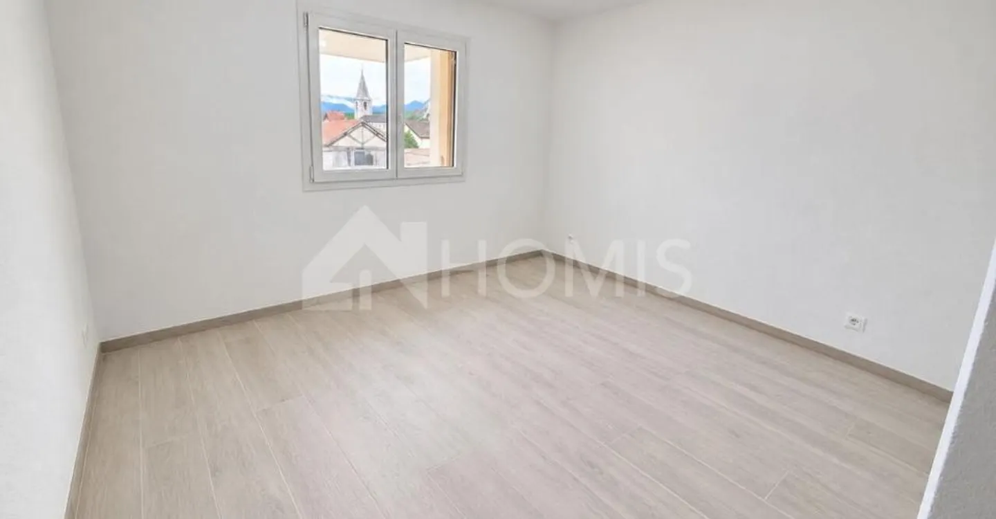 Ardon – Appartement neuf de 3,5 pièces avec terrasse et vue dégagée - Photo 5 sur 11