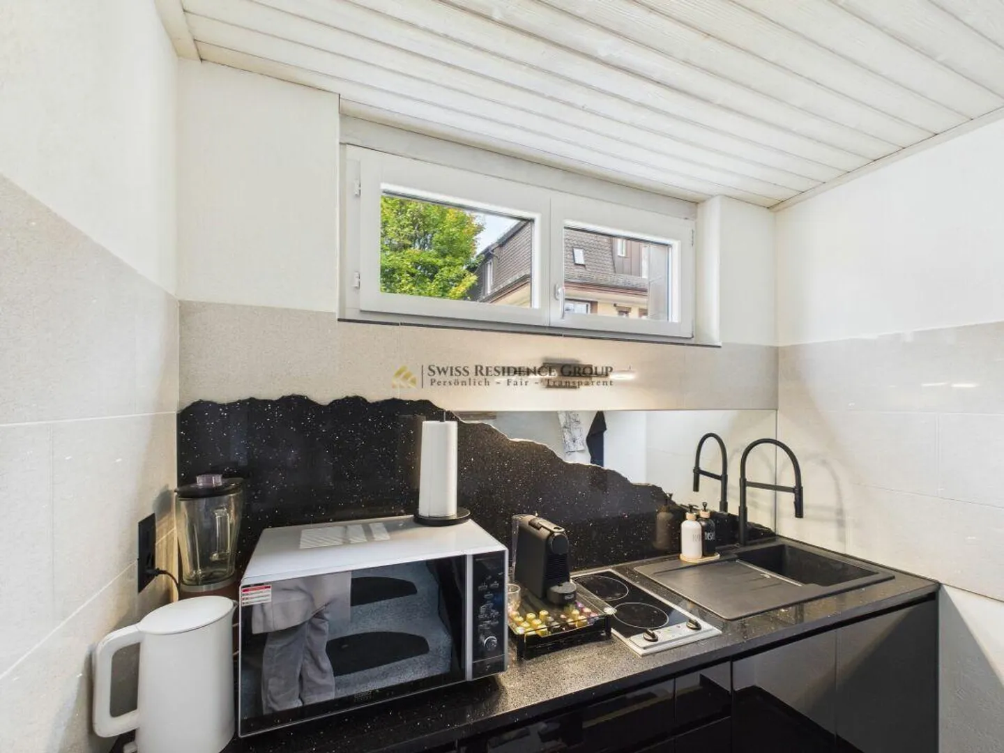 Great penthouse apartment in the heart of the city - Photo 22 of 24