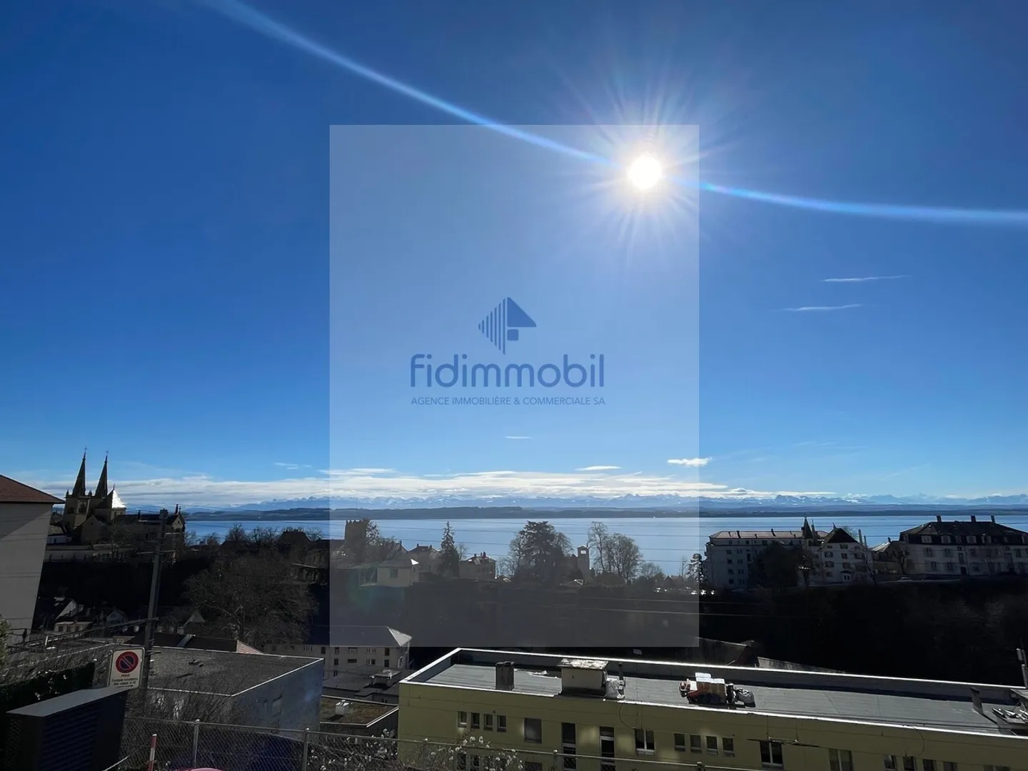 Appartement avec 3,5 pièces entièrement rénové - Photo 7 sur 7