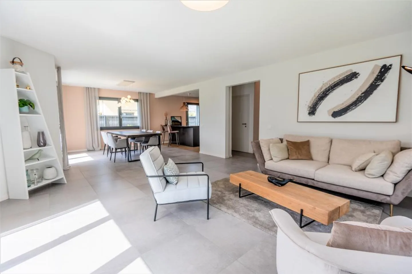 La tua villa individuale da costruire a St-Triphon. Un terreno ancora disponibile a partire da CHF 688.- al mese* - Foto 6 di 10