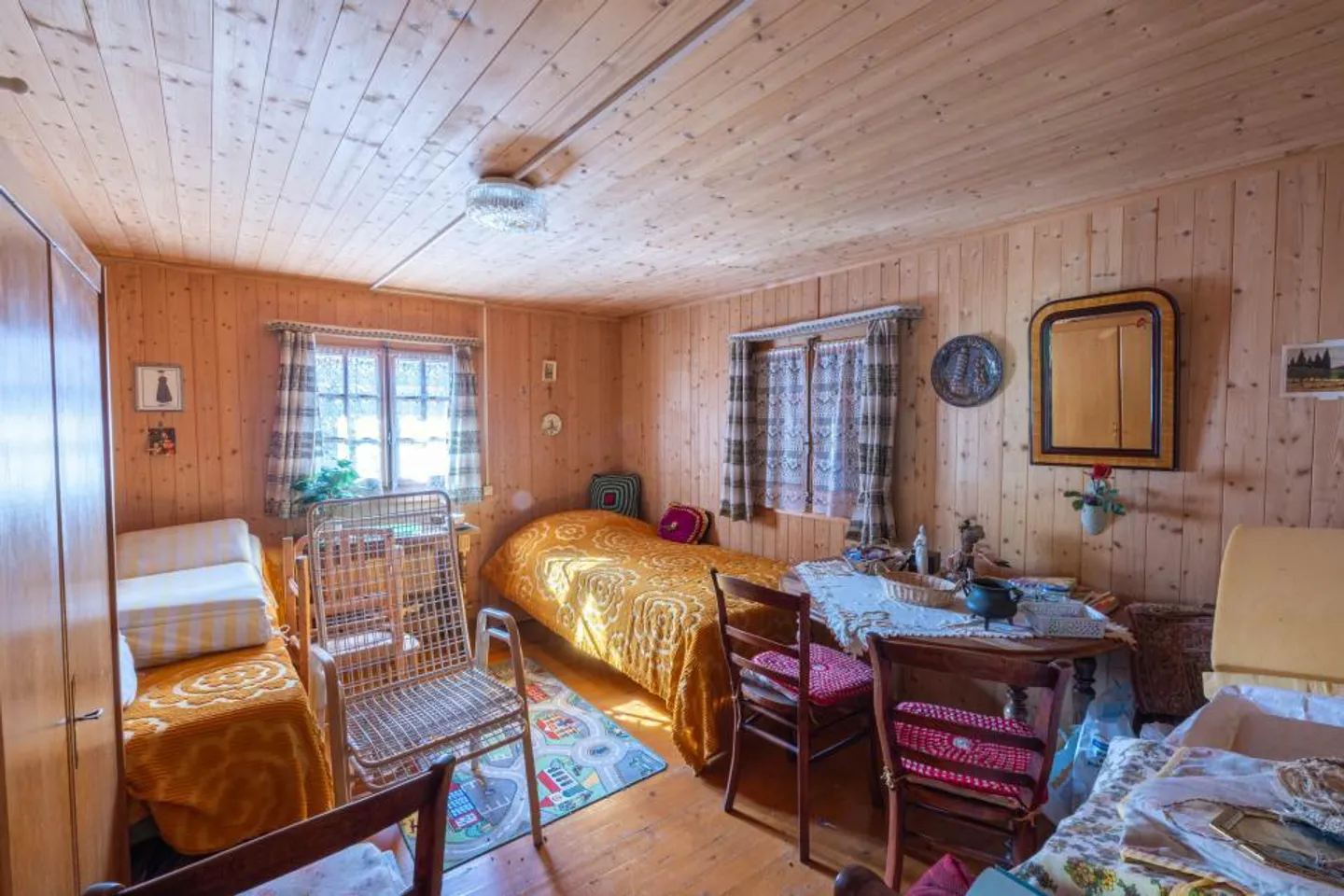 A rare property for lovers of truth and tranquility - Photo 3 of 10