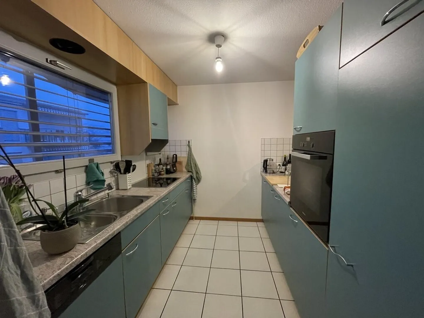 Appartamento di 3 stanze idealmente situato - Foto 2 di 5