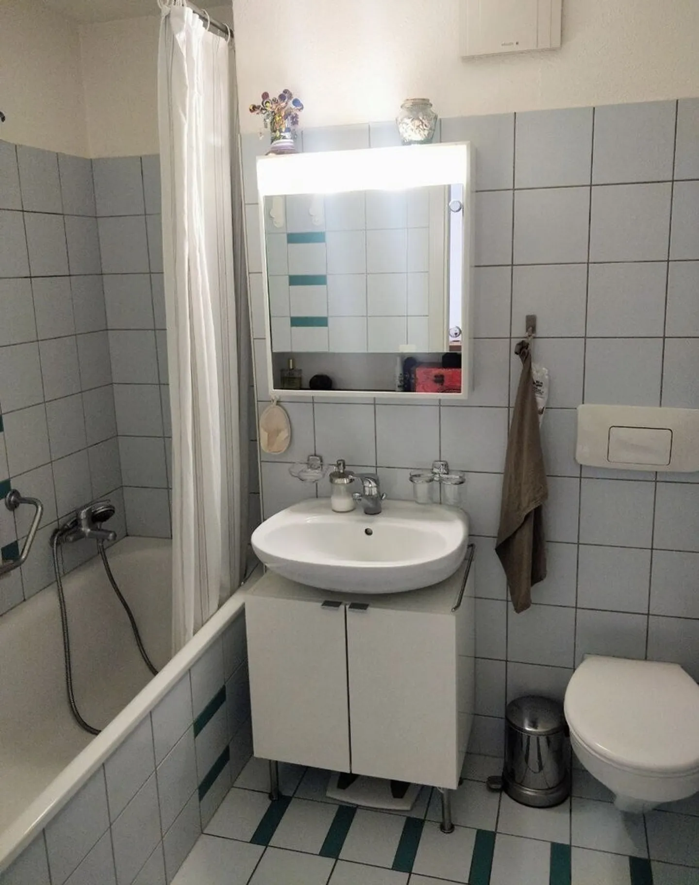 Appartamento di 3 stanze idealmente situato - Foto 5 di 5