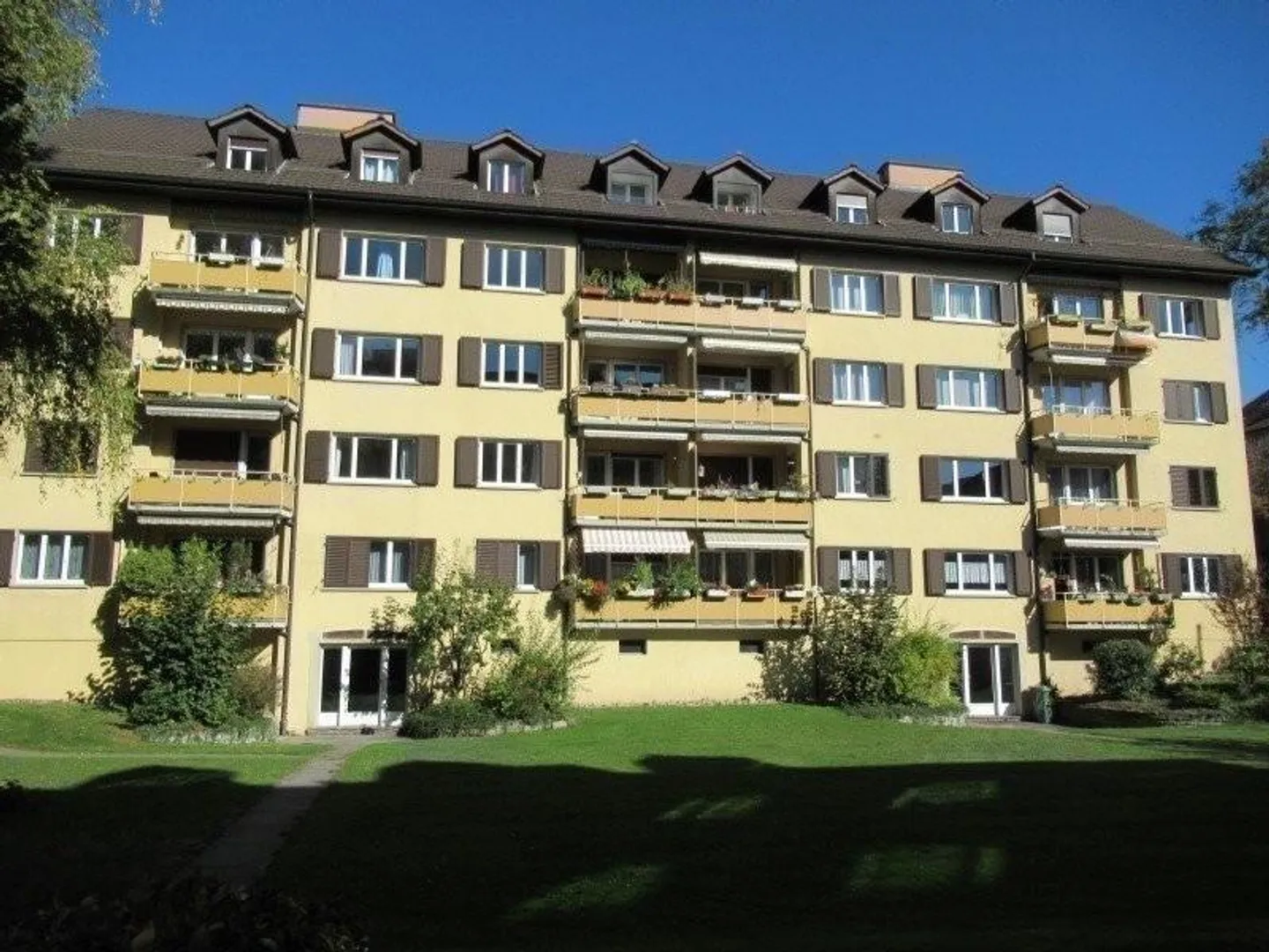 Vivre près de la ville dans Ostring! - Photo 1 sur 12