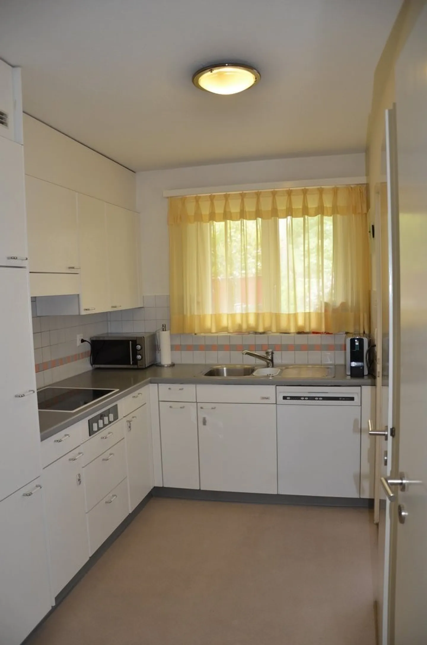 Charmante Wohnung in Kilchberg - Foto 3 von 6