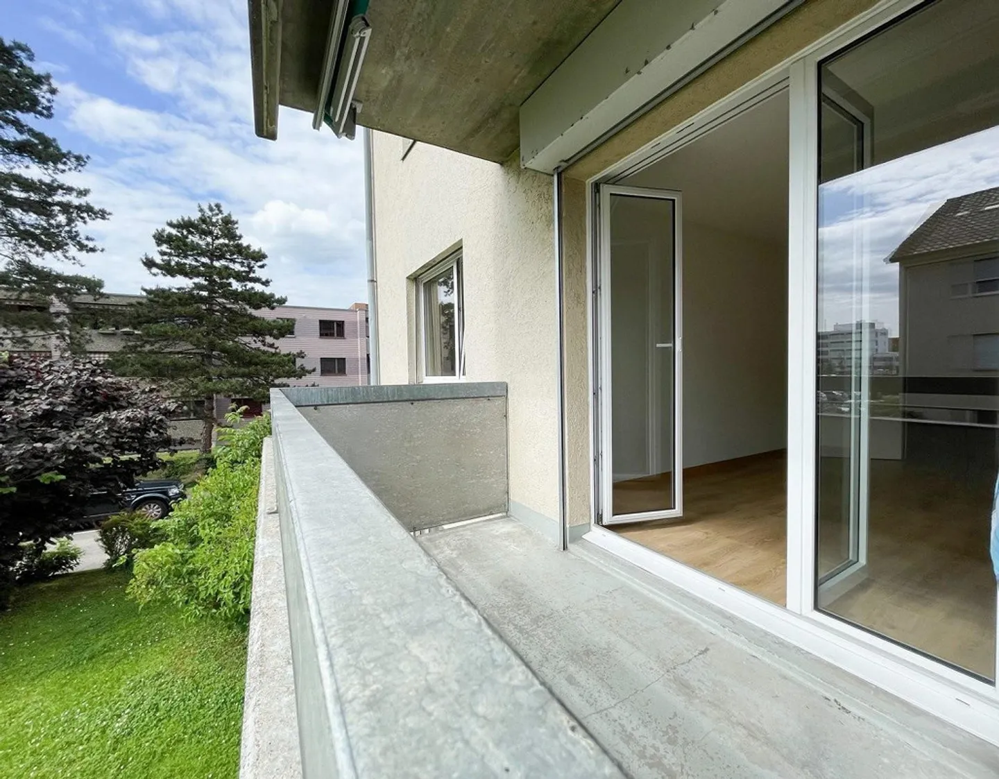 In una posizione tranquilla ad Aesch - Foto 7 di 11