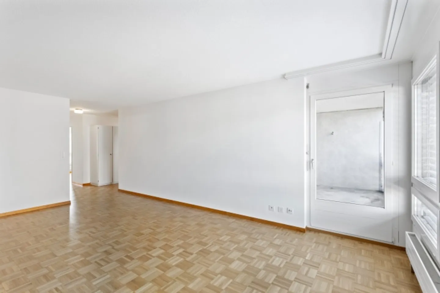 Appartamento Luminoso con Terrazza - Foto 1 di 1