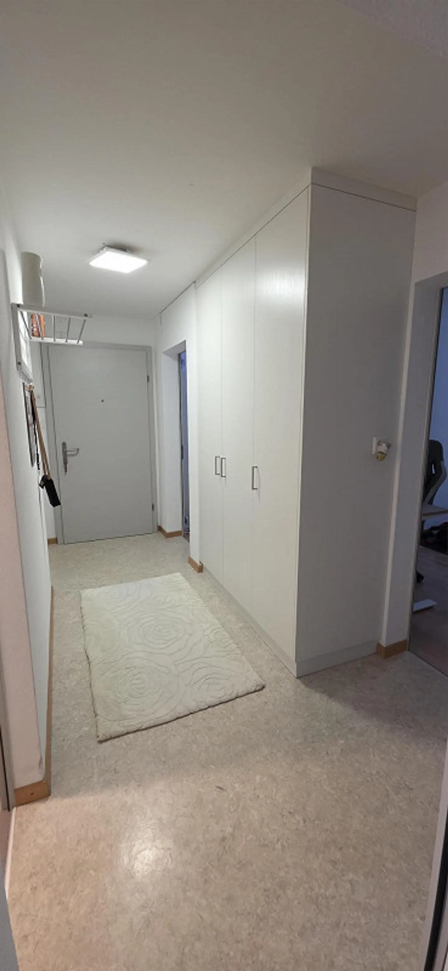Appartamento 4.0 stanze in una posizione centrale - Foto 9 di 11