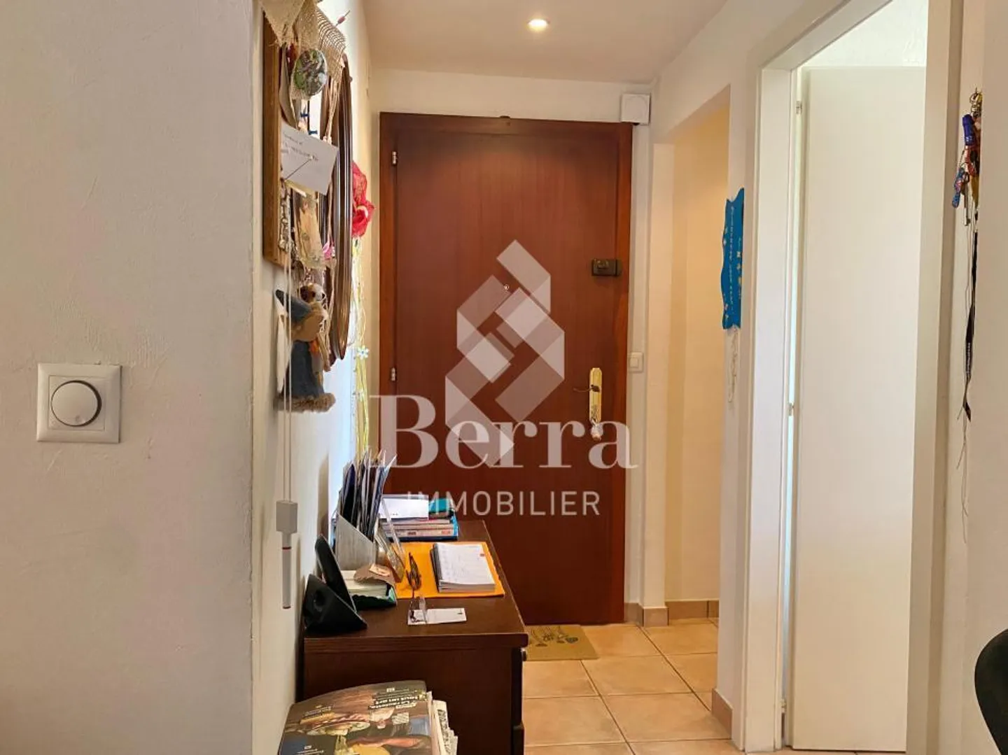 Appartement avec 4.5 pièces + bureau au centre de Martigny - Photo 11 sur 13