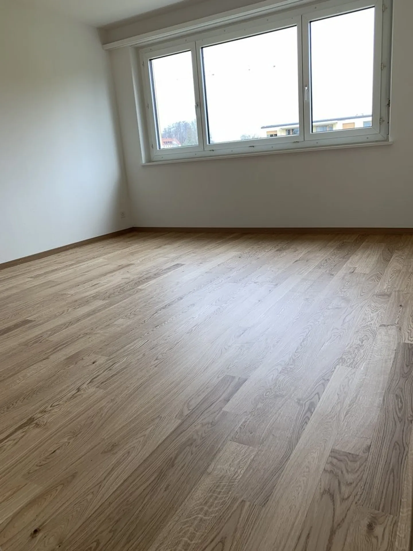 Charmante Wohnung in Kilchberg - Foto 5 von 6