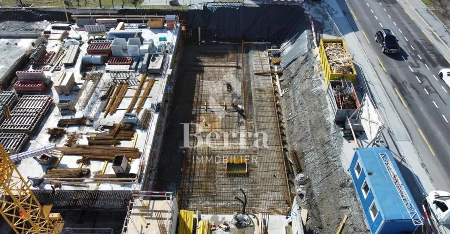 VETROZ - modernità, comfort e rispetto per l'ambiente nel cuore del Vallese! - Foto 5 di 13