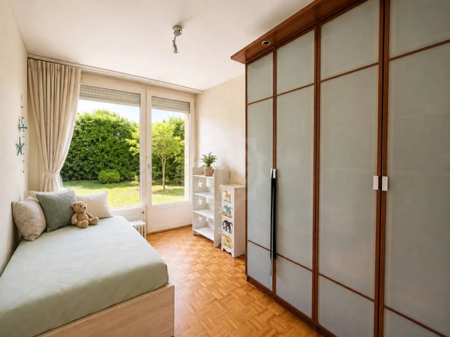 Incantevole Villa A Schiera - Foto 5 di 12