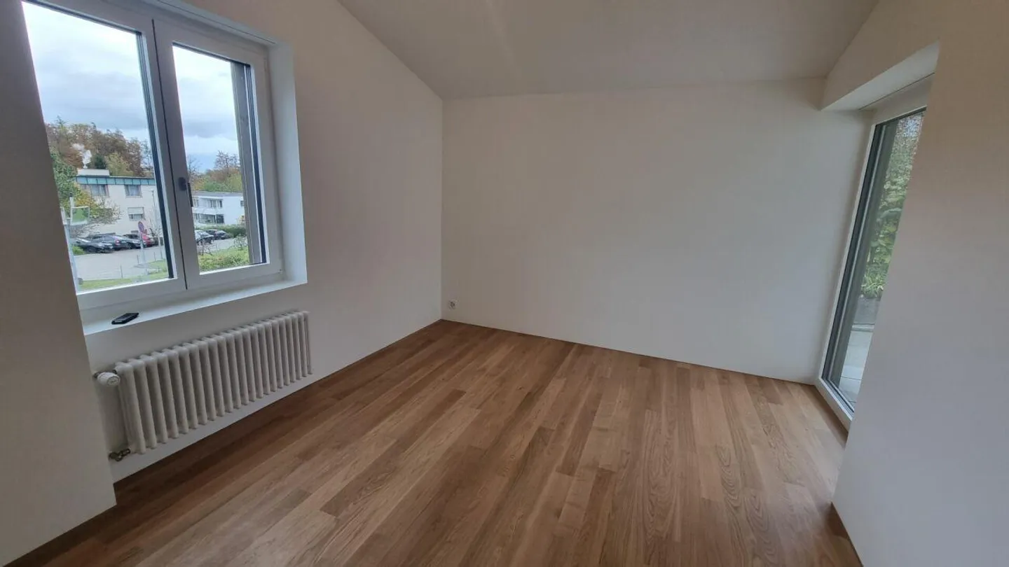 Modernes klassisches Familienhaus - Foto 5 von 13