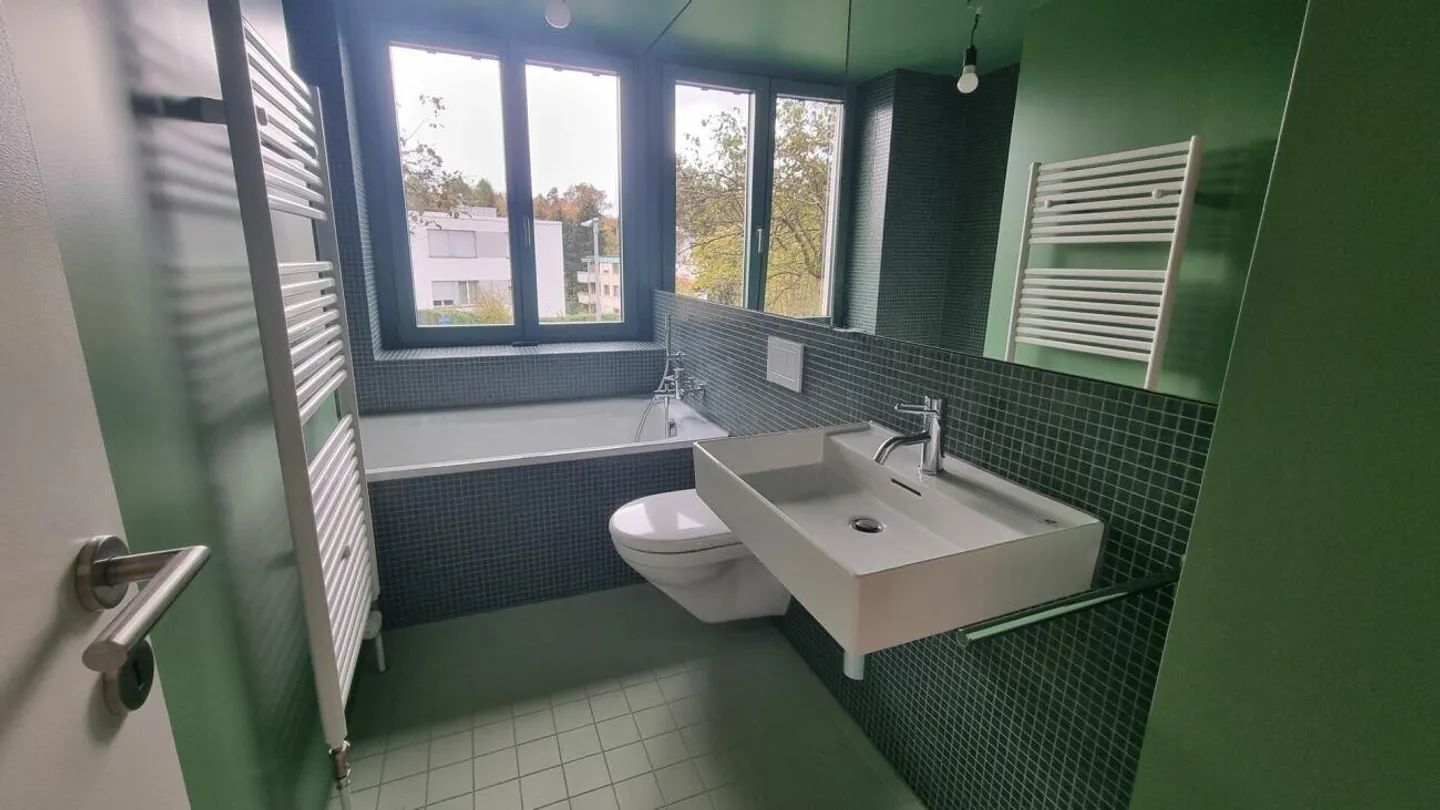 Modernes klassisches Familienhaus - Foto 6 von 13