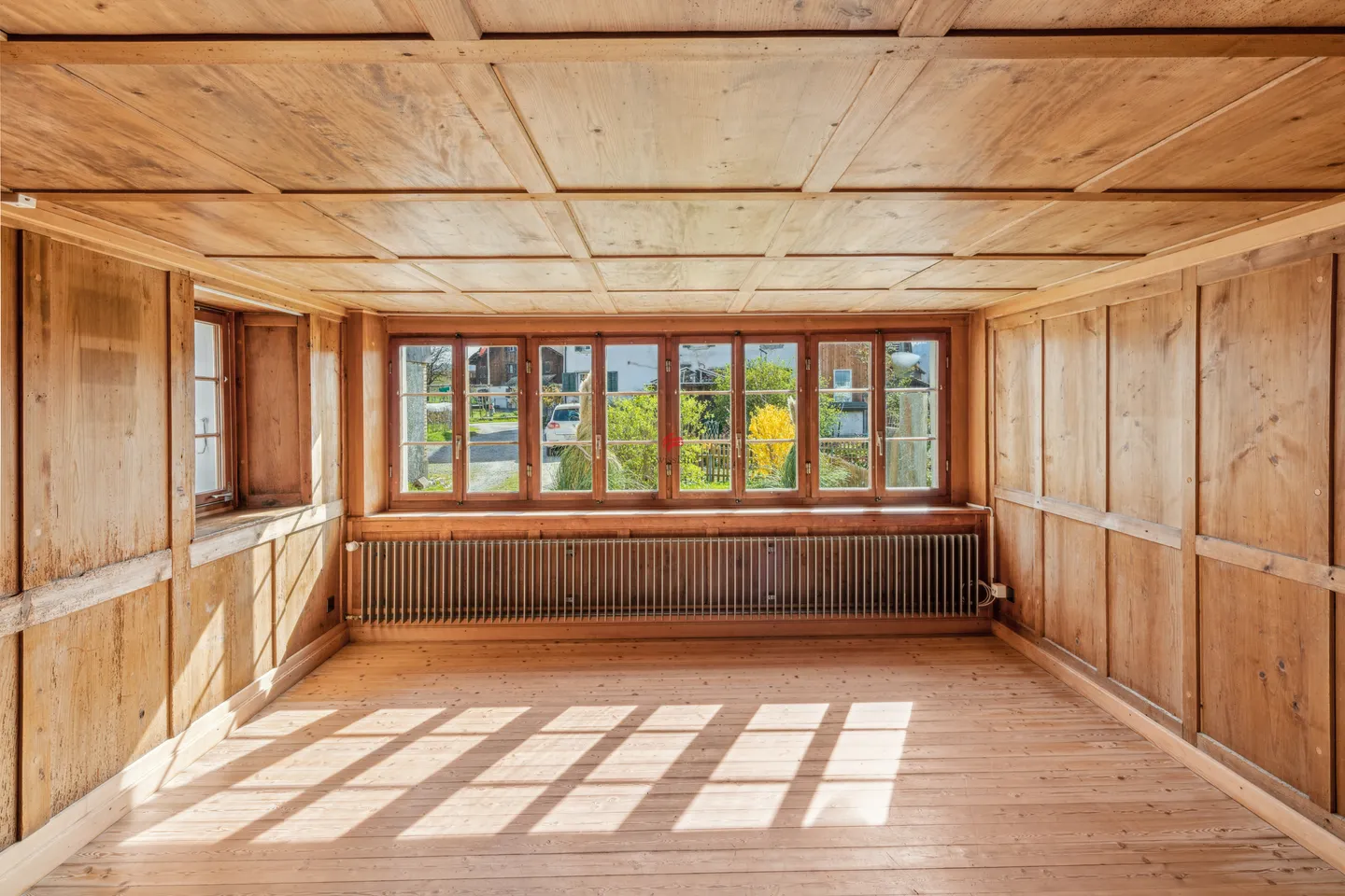 Storica casa a graticcio incontra comfort abitativo moderno - Foto 8 di 14