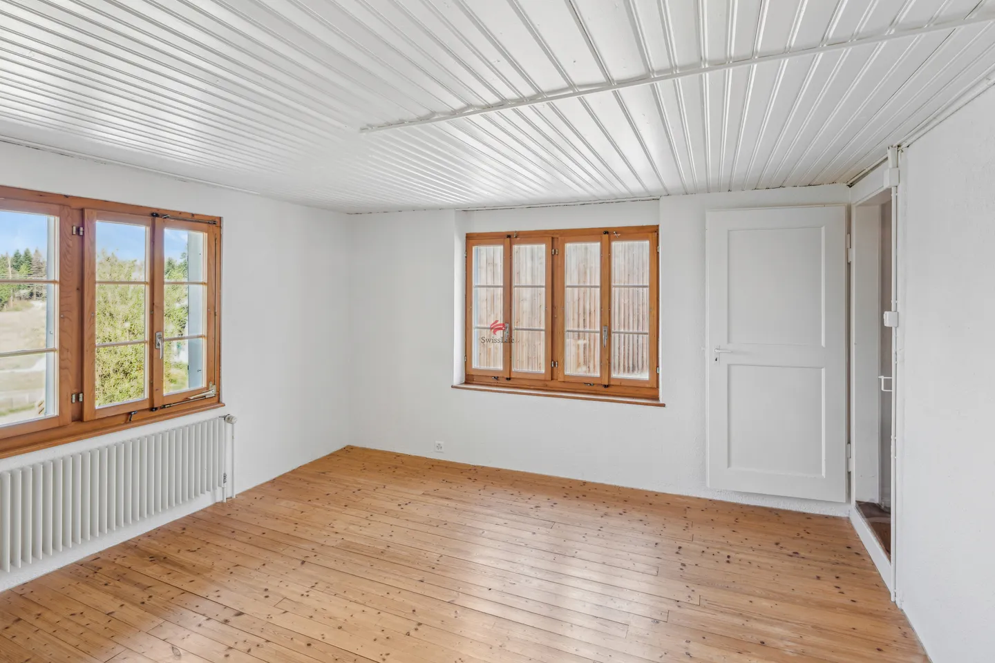 Storica casa a graticcio incontra comfort abitativo moderno - Foto 9 di 14