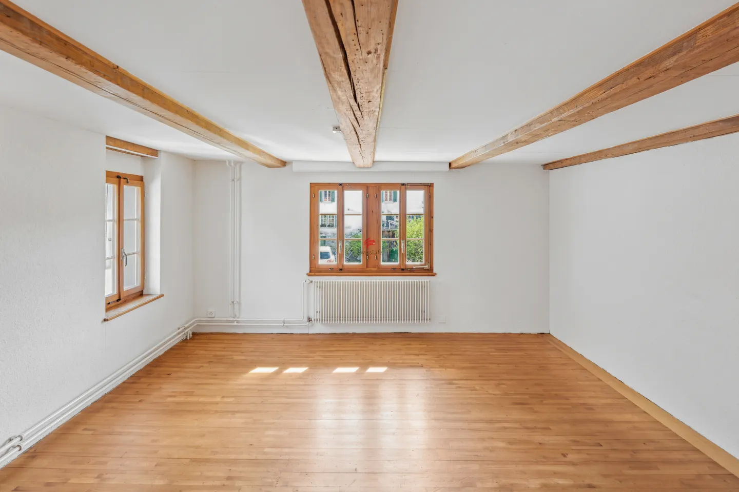 Storica casa a graticcio incontra comfort abitativo moderno - Foto 12 di 14