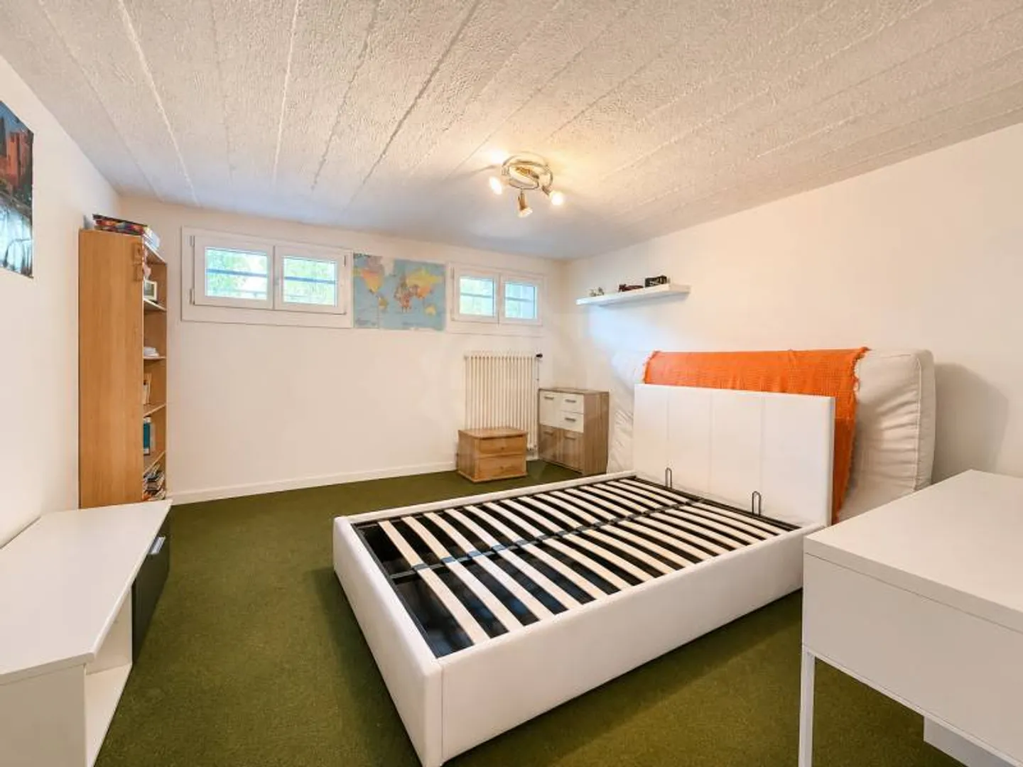 Incantevole Villa A Schiera - Foto 10 di 12