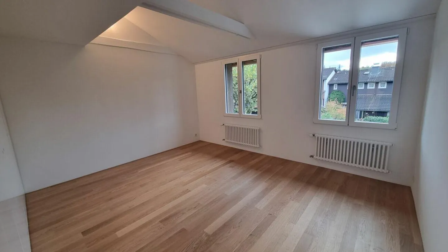 Modernes klassisches Familienhaus - Foto 7 von 13