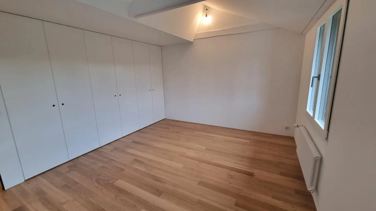 Modernes klassisches Familienhaus - Foto 8 von 13