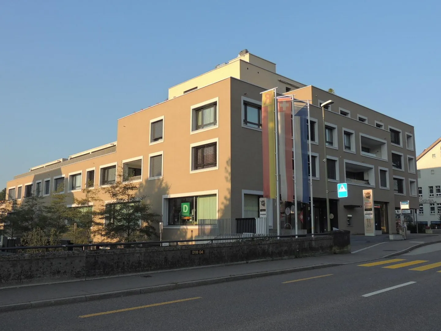 Appartamento Centrale Luminoso - Foto 1 di 7