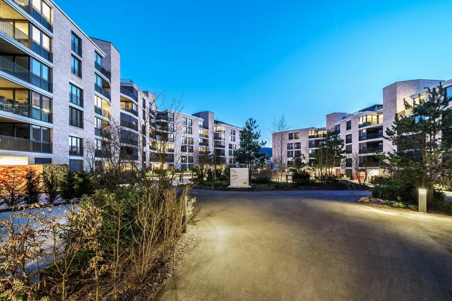 Appartamento moderno a Schleifenberg - Foto 1 di 7