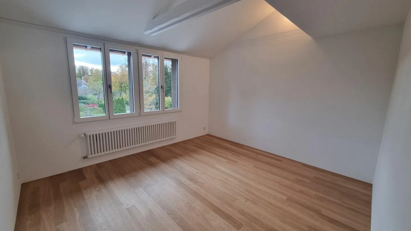 Modernes klassisches Familienhaus - Foto 10 von 13