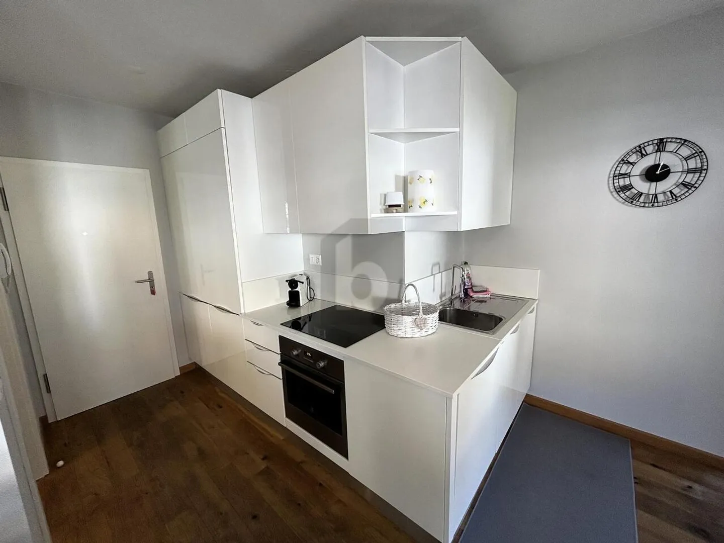 Appartement meublé 2.5 pièces - Photo 3 sur 6