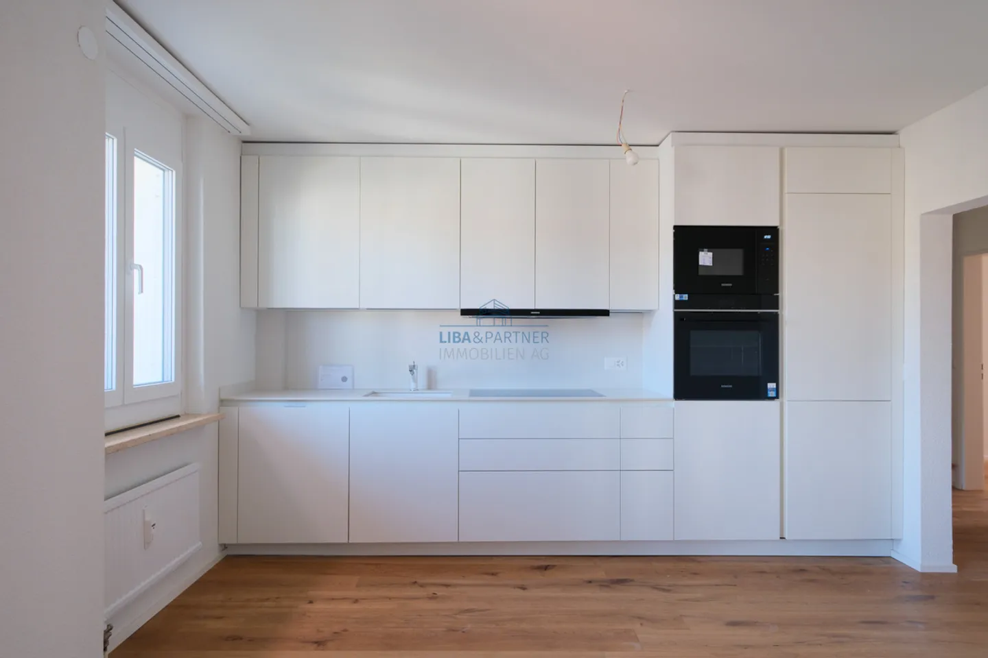 Maisonette completamente ristrutturata con un tocco elegante, antico incontra moderno - Foto 5 di 13