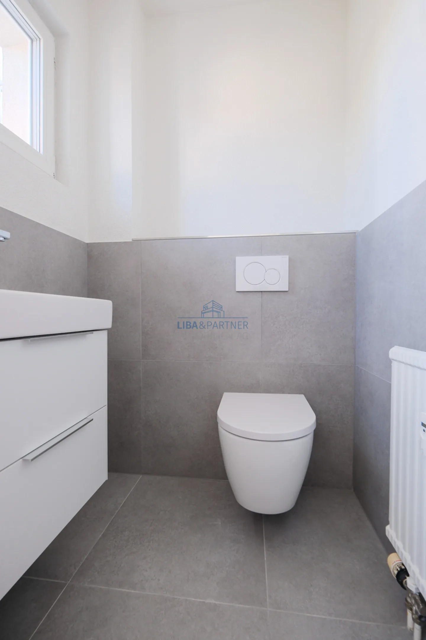 Maisonette completamente ristrutturata con un tocco elegante, antico incontra moderno - Foto 7 di 13