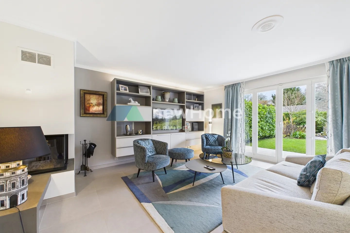 Proprietà ristrutturata con gusto con piscina - Foto 1 di 10