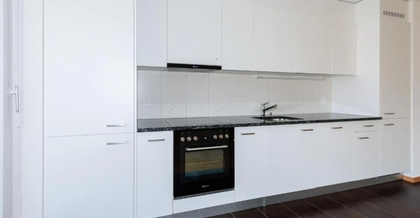 Appartement moderne avec balcon - Photo 2 sur 9