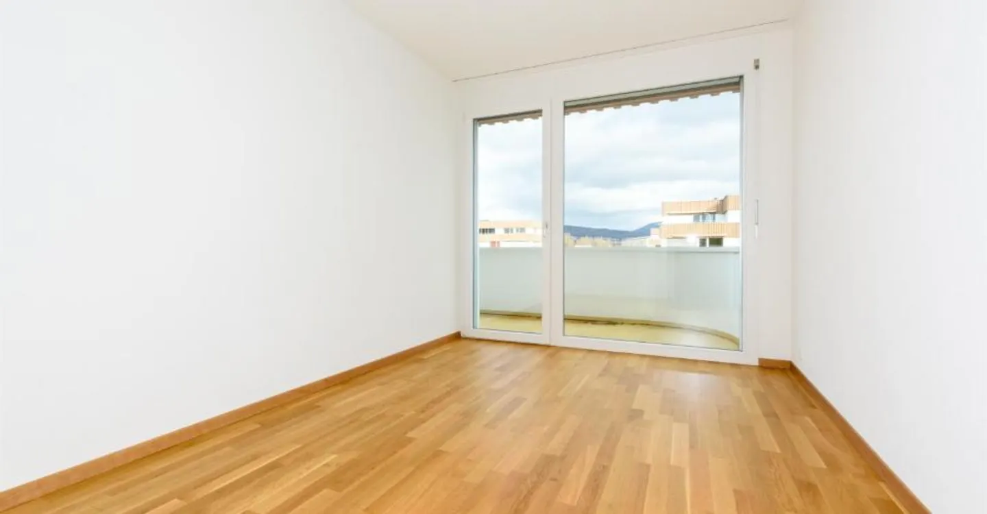 Appartement moderne avec balcon - Photo 3 sur 9