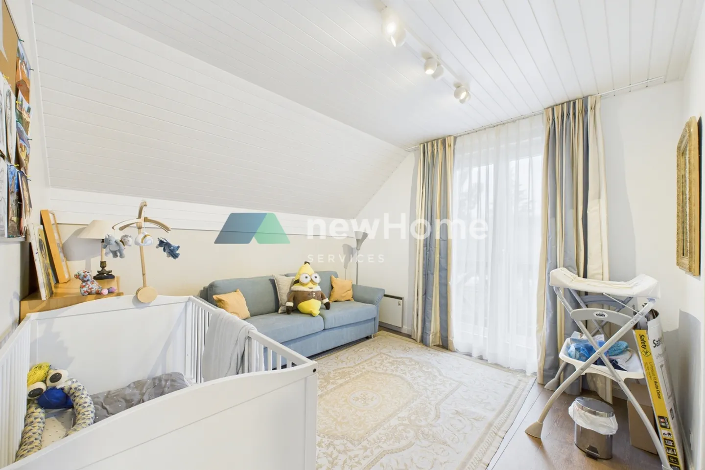 Proprietà ristrutturata con gusto con piscina - Foto 6 di 10