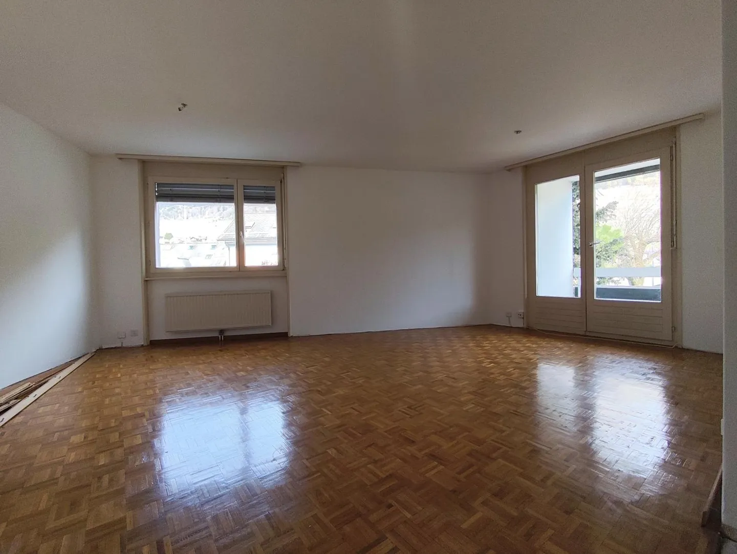 2-Zimmer-Wohnung - Foto 1 von 4