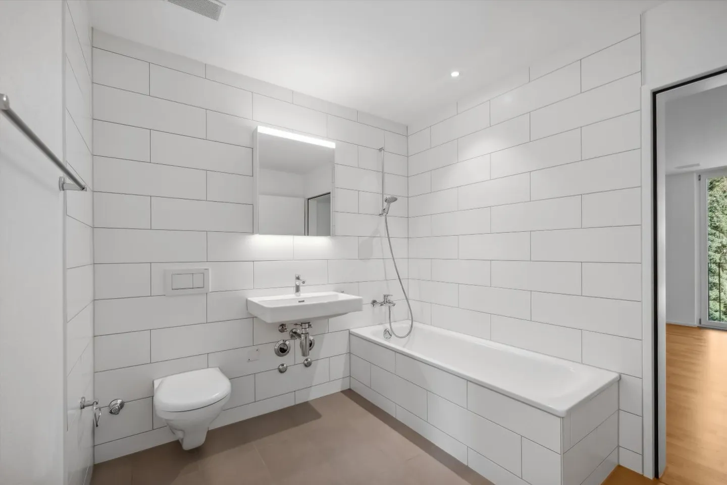 Appartamento moderno a Schleifenberg - Foto 5 di 7