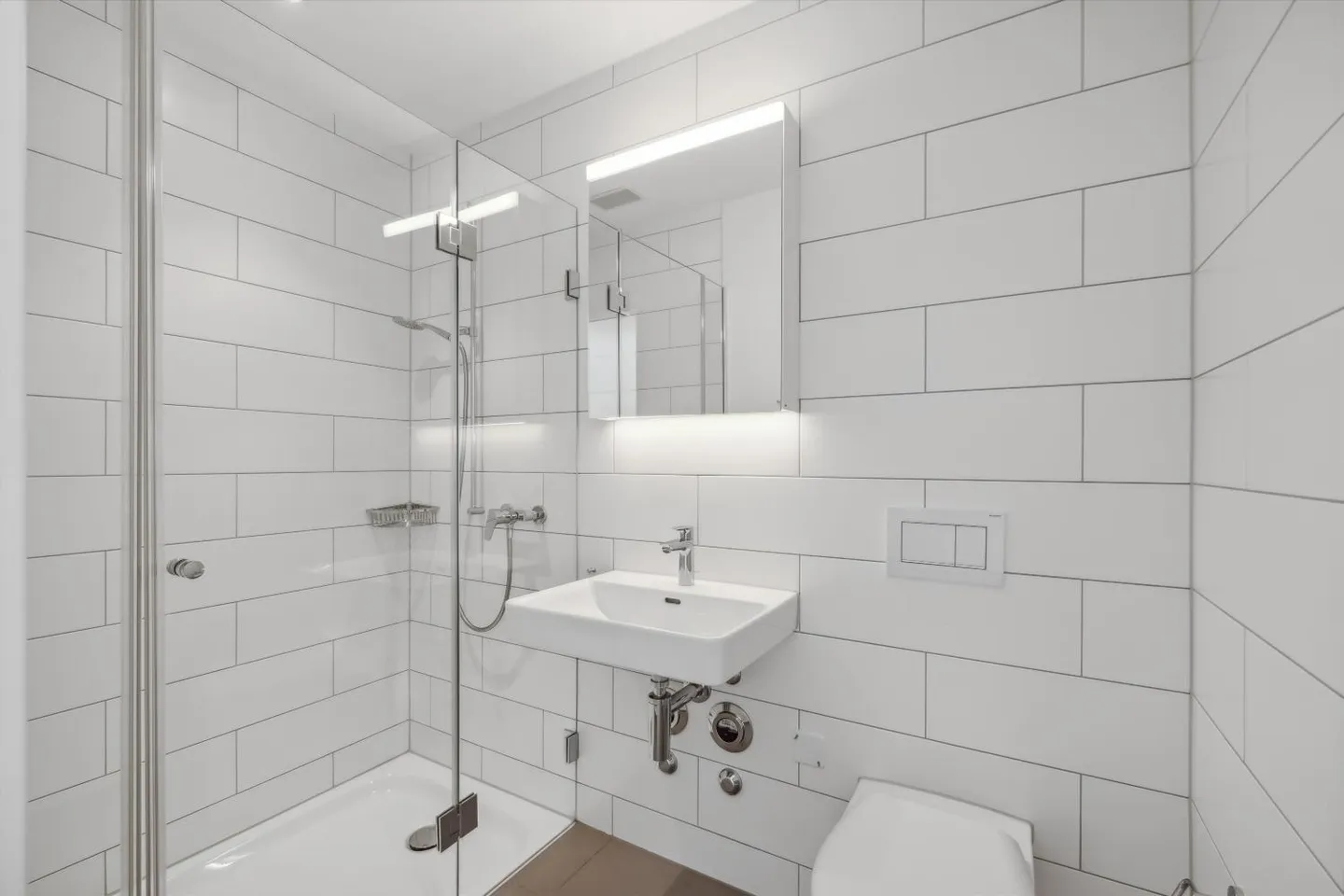 Appartamento moderno a Schleifenberg - Foto 6 di 7