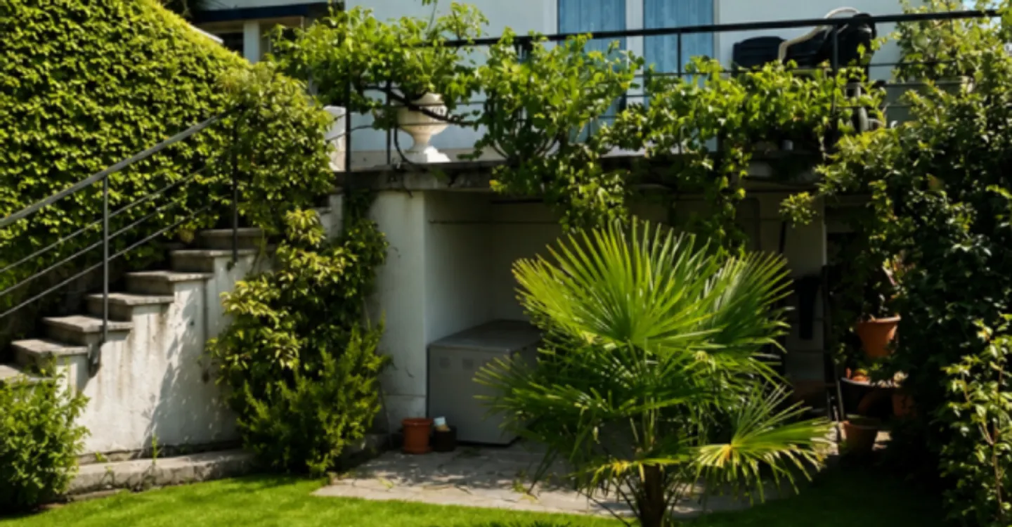 Villa incantevole con vista lago - Foto 5 di 12