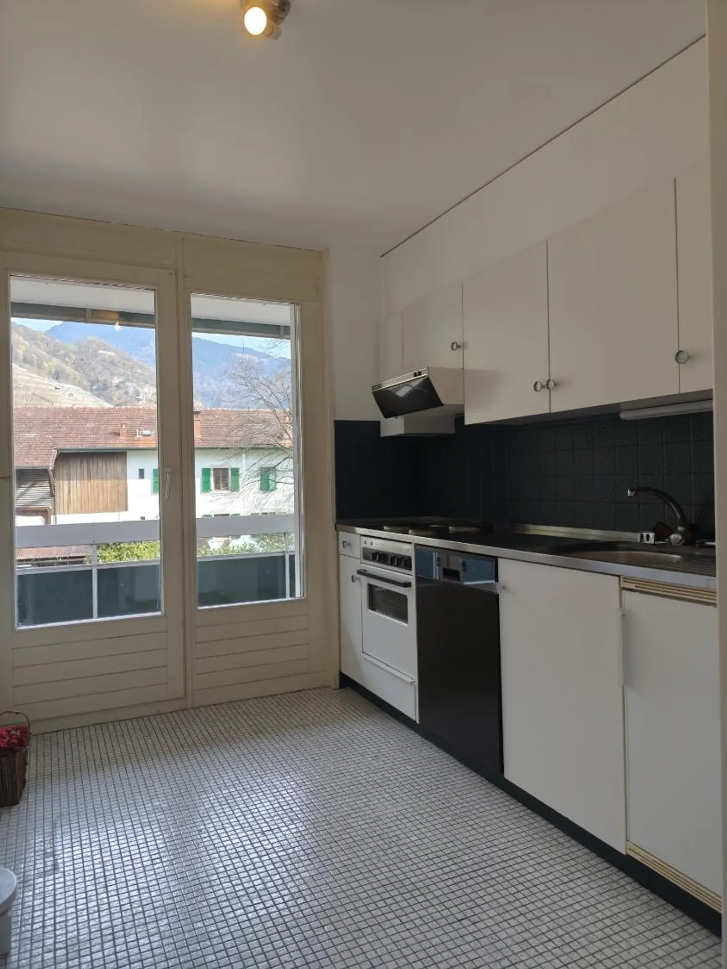 2-Zimmer-Wohnung - Foto 2 von 4