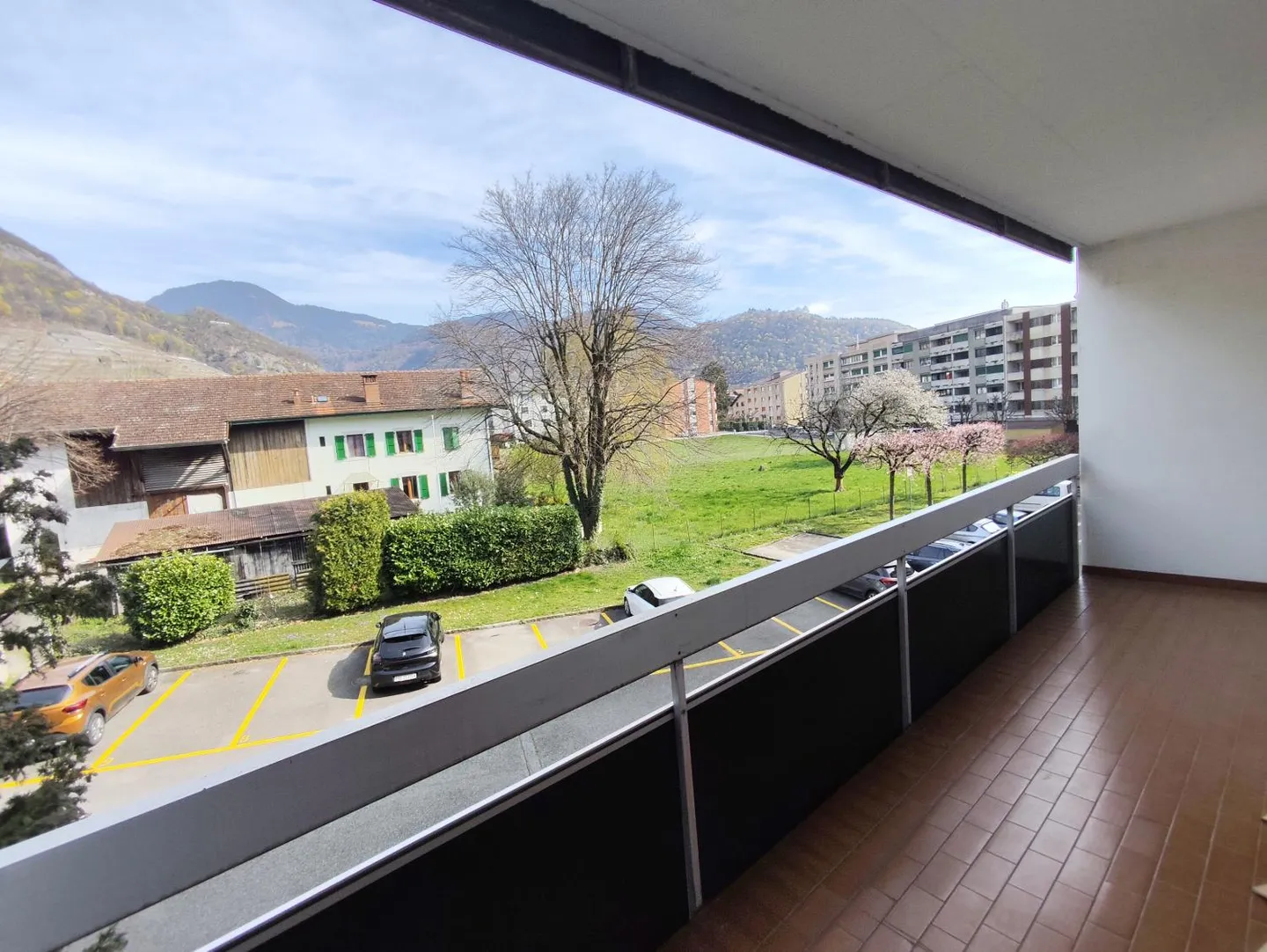 2-Zimmer-Wohnung - Foto 4 von 4