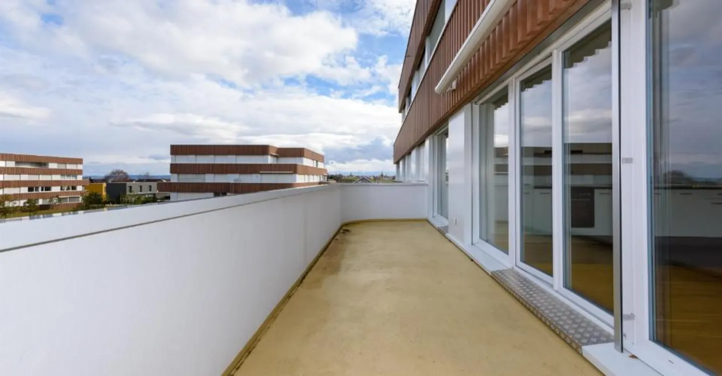 Appartement moderne avec balcon - Photo 6 sur 9
