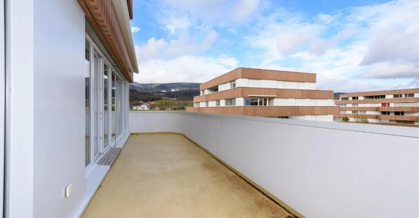 Appartement moderne avec balcon - Photo 7 sur 9