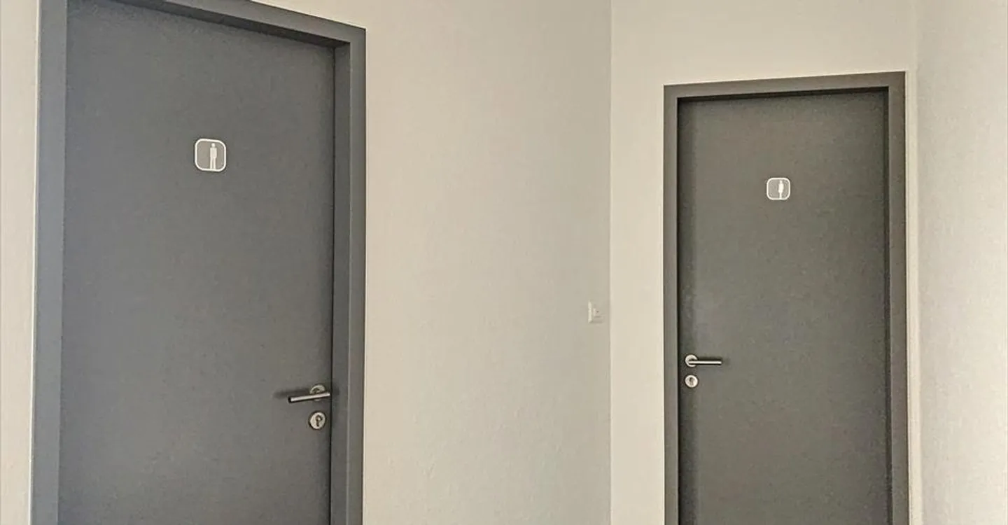 Spazio ufficio in affitto - Foto 3 di 6