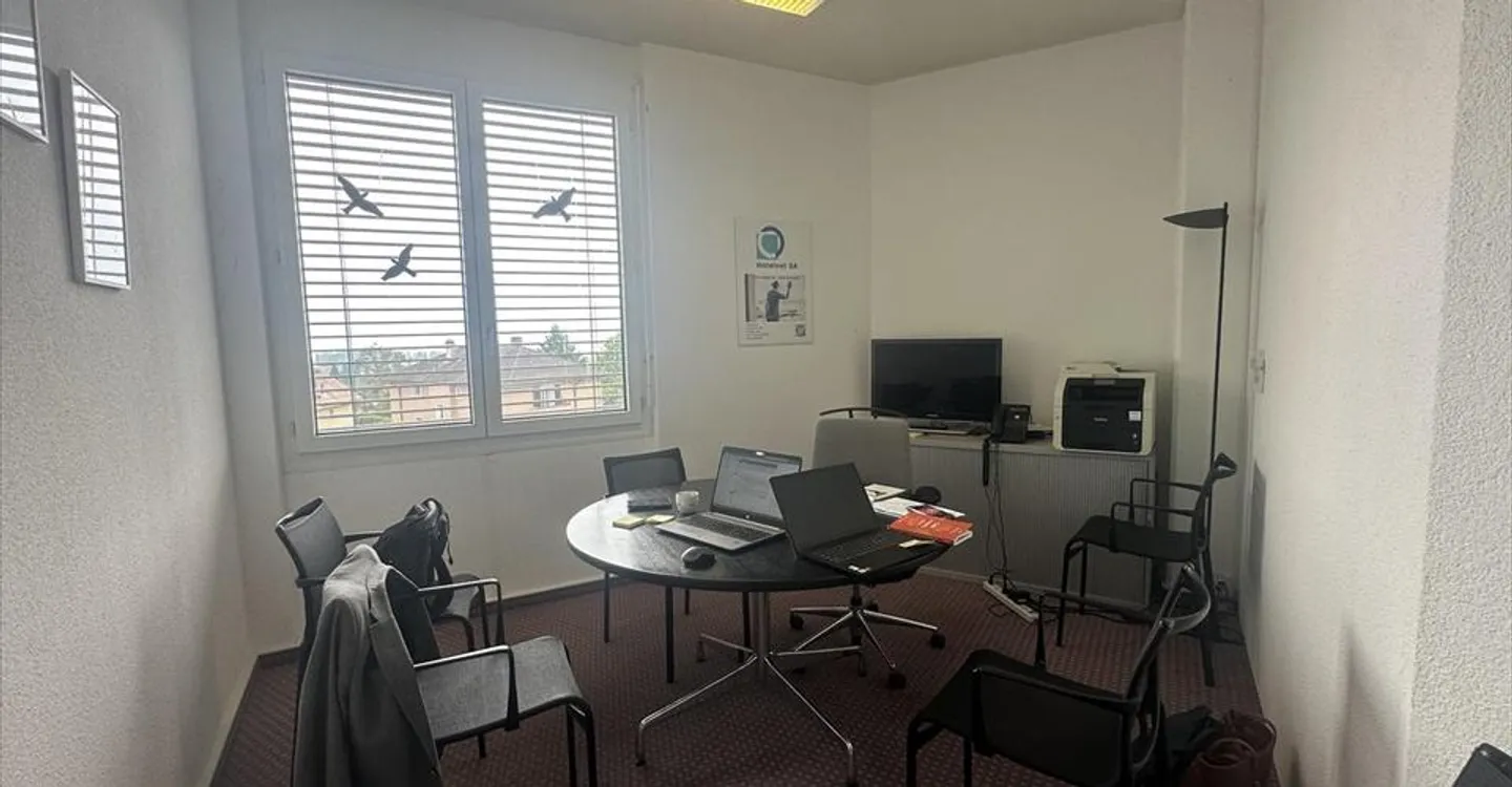 Spazio ufficio in affitto - Foto 4 di 6