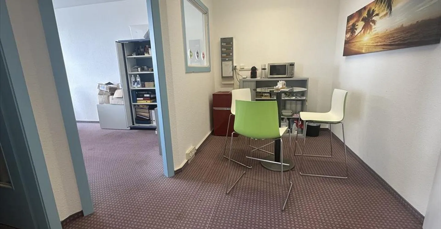 Spazio ufficio in affitto - Foto 5 di 6