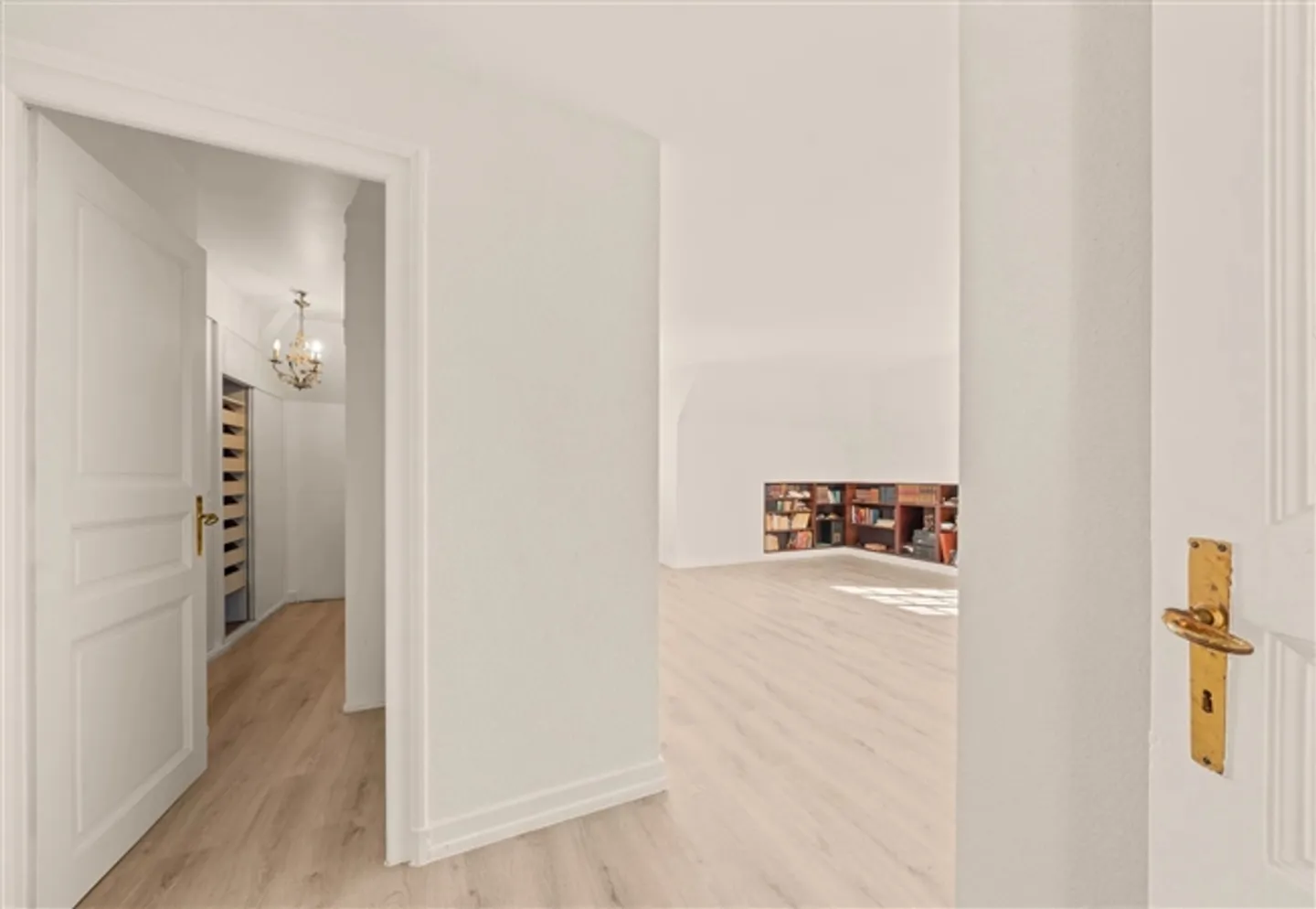 Magnifica proprietà con vista sul Lago di Ginevra - Foto 7 di 7